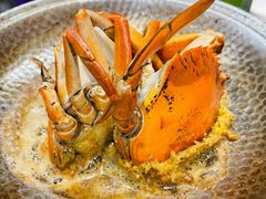 -阿忠食坊大排档·20年老店(万象城店)