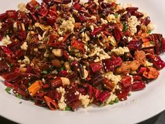 -羊门客在·烤盐池滩羊·川菜