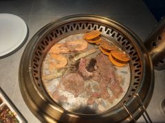 -千滋百味自助海鲜烤肉(布吉景华店)