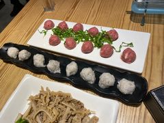-掂档潮汕牛肉火锅(沈阳万象城店)