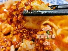 -贵州米线(童家巷店)