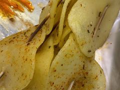 -京朋串屋·烧烤(望京西路总店)