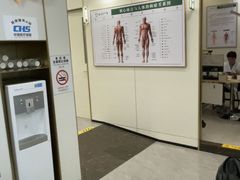 -通透堂中医·精准推拿(万科云城分院)