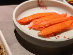 -伍棵星炭烤自助料理·活鳗鱼(浦东食品城店)