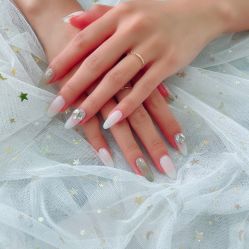 -如一·美甲美睫