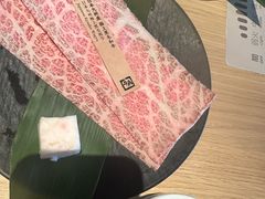-牛角日本烧肉专门店(海运大厦店)