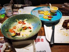 -通海俄式烧烤·俄罗斯大串(嵩山路店)