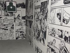 -不可思议减压馆·解压博物馆·摔碗发泄·团建定制