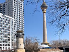 -中央广播电视塔