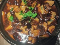 -应天大明王朝·南京菜(中山陵店)