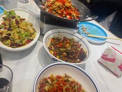 -洞庭米湘·湖南菜(银河SOHO店)