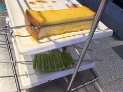 -嫩羊羊·延边烤串·朝鲜族美食(张家港美食街店)