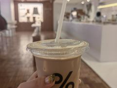 -% Arabica阿拉比卡咖啡(武汉天地店)