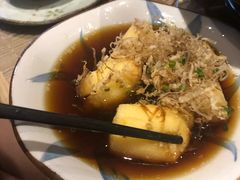 -酒井酱子·深夜食堂(东城汇店)