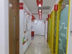 -昂立青少儿成长中心(普陀中潭校区)