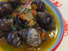 -老闵田螺馆·南昌市井菜·特色小吃(总店)