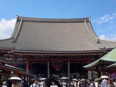 -浅草寺
