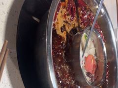 -渝味黄姐火锅(黄泥村店)