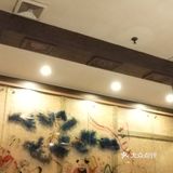 外面看着很大气，里面的布置也很漂亮，细节处都很用心