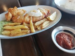 -FISH&POTATO Cō(地中海美食 万象城店)