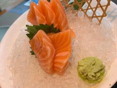 -山葵家·创意料理(宁波来福士店)