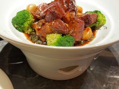 -炊烟小炒黄牛肉(浦东世纪汇店)