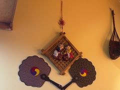 -恩你小木屋·韩式料理(假日广场店)