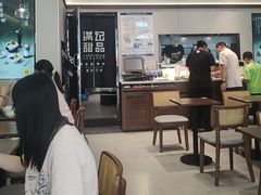 -满记甜品(正方京城店)