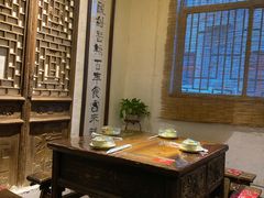 -关中道陕味艺术餐厅(西岳庙店)