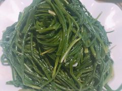 沙葱-同心春餐饮(富宁街店)