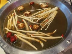 -八合里潮汕鲜牛肉火锅(福州万象城店)