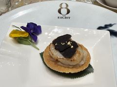 -8餐厅(新葡京酒店)