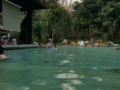 -青城道汤池