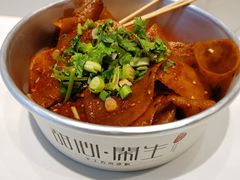 闲煮土豆薄片-甜心闲生传统手工冰粉(太古里店)