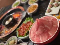 -三江两海老火锅(北京首店)