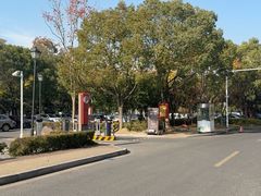 -江南雅厨(李公堤店)