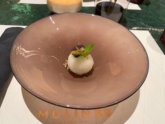 -莫里·意大利餐厅(K-lab店)