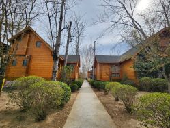 -禧园Joyous Garden ·宴会厅(禧园店)