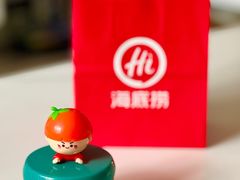 -海底捞火锅(凯德广场店)