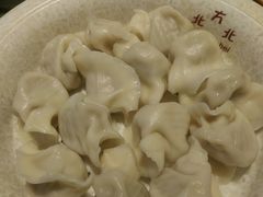白菜鲜肉-北方北手工饺子坊(北京路店)