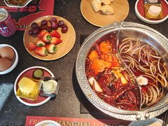 -牛New寿喜烧(新六百店)