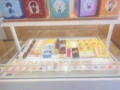 -HoLiLand好利来(塘沽杭州道店)
