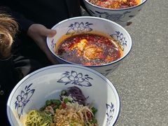 -小河盐帮·私家菜·烤鸭(三元桥·霄云路店)