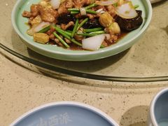 -山西派(桥东街店)