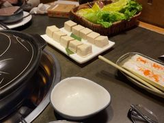 -同仁四季椰子鸡(罗湖国贸店)