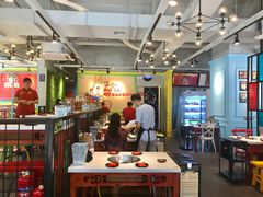 -钢管厂五区小郡肝串串香(车公庙店)
