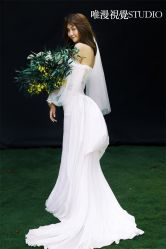 韩式-巴黎婚纱摄影工作室