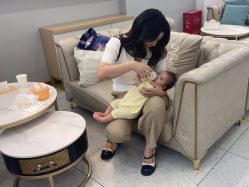 -小阿福儿童摄影(华中智谷店)