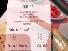 -Phở Bánh Cuốn 14