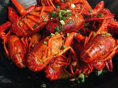 -虾小龙老长沙龙虾馆(坡子街店)